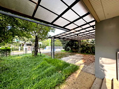 ขายบ้านเดี่ยว : ขายบ้าน  ฮาบิเทีย ไลน์ พุทธมณฑล สาย 2 บางไผ่ เขต บางแค กรุงเทพ CX-81566 ✅ ทักไลน์ @connexproperty ตอบทันที ทีมงานมืออาชีพ ✅