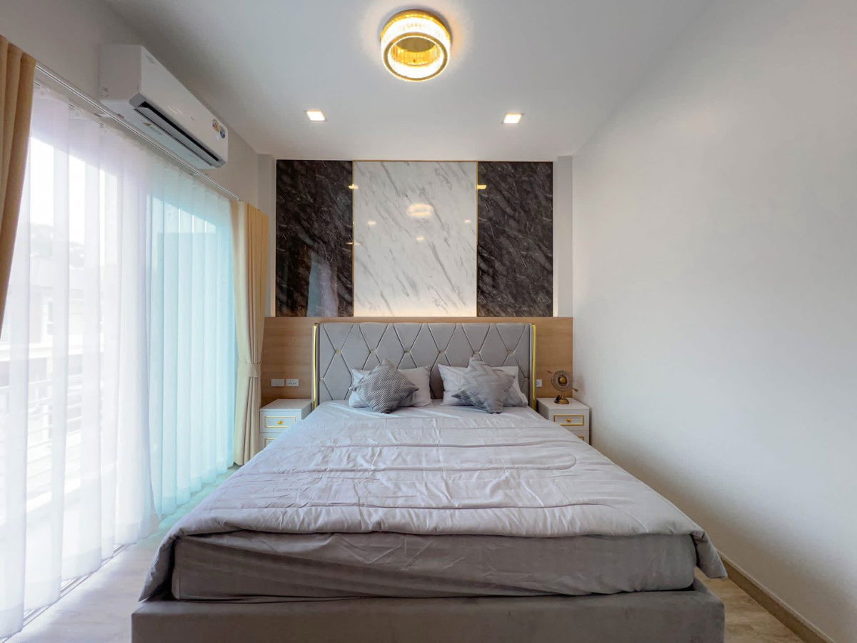 รูป บ้านเดี่ยว2ชั้น บิ้วอินทั้งหลัง เมืองพัทยา - รูปที่ 14/20