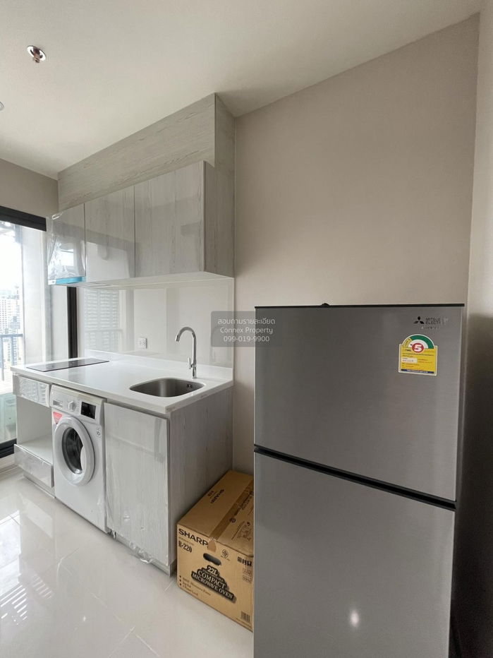 รูป เช่าคอนโด  ไลฟ์ อโศก MRT-เพชรบุรี บางกะปิ เขต ห้วยขวาง กรุงเทพ CX-38529 ✅ ทักไลน์ @connexproperty ตอบทันที ทีมงานมืออาชีพ ✅ - รูปที่ 1/5