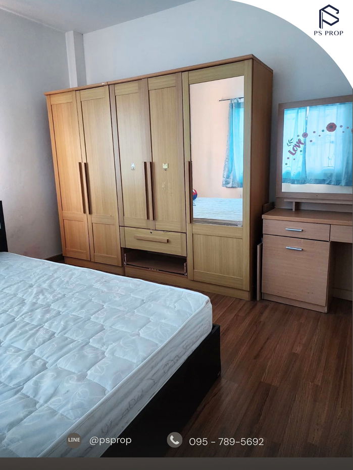 รูป 📢หมู่บ้าน แกรนด์มณีรินทร์ Grand Maneerin #HR0065 - รูปที่ 18/22