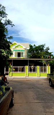 ทาวน์โฮม สมุทรสาคร : ขายทาวน์เฮ้าส์/ทาวน์โฮม  วิเศษสุขนคร 19 วิวสวย ห้องมุม หน้ากว้าง พันท้ายนรสิงห์ เมืองสมุทรสาคร สมุทรสาคร CX-134430 ✅ ทักไลน์ @connexproperty ตอบทันที ทีมงานมืออาชีพ ✅