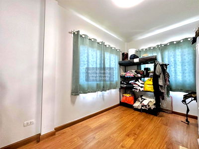 ขายบ้านเดี่ยว : ขายบ้าน  ศุภาลัย วิลล์ วงแหวน-บางใหญ่ ลำโพ บางบัวทอง นนทบุรี CX-95566 ✅ ทักไลน์ @connexproperty ตอบทันที ทีมงานมืออาชีพ ✅