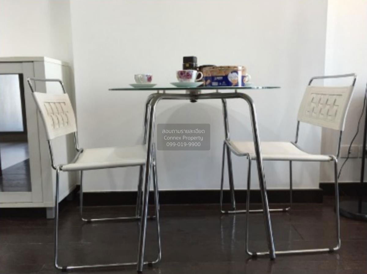 รูป ขายคอนโด ไอดีโอ คิว พญาไท ชั้นสูง BTS-พญาไท ทุ่งพญาไท เขต ราชเทวี กรุงเทพ CX-134861 ✅ ทักไลน์ @connexproperty ตอบทันที ทีมงานมืออาชีพ ✅ - รูปที่ 4/8