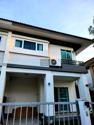 Houses for sale : For Sale House , Atoll Maldives Beach Namdaeng-Bang Phli , Bang Phli Yai , Bang Phli , Samut Prakarn , CX-129349 ✅ Live chat with us ADD LINE @connexproperty ✅