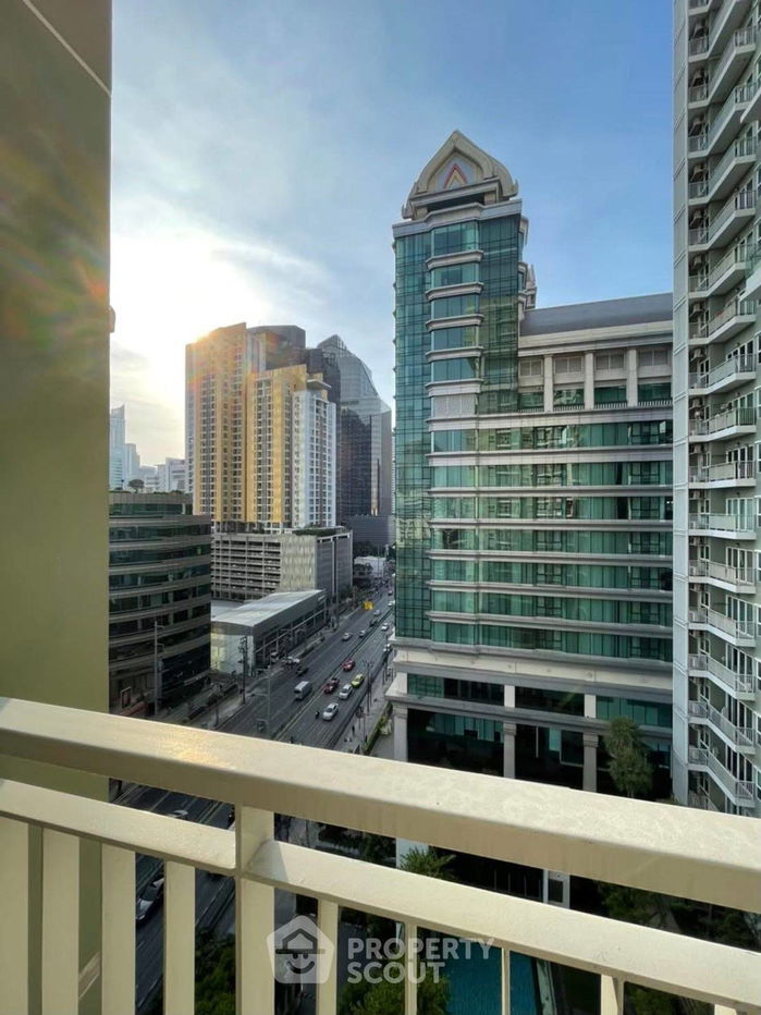 รูป คอนโด 2-ห้องนอน ที่ เดอะ พาร์คแลนด์ แกรนด์ อโศก-เพชรบุรี ใกล้ MRT เพชรบุรี (ID 2646473) - รูปที่ 5/5