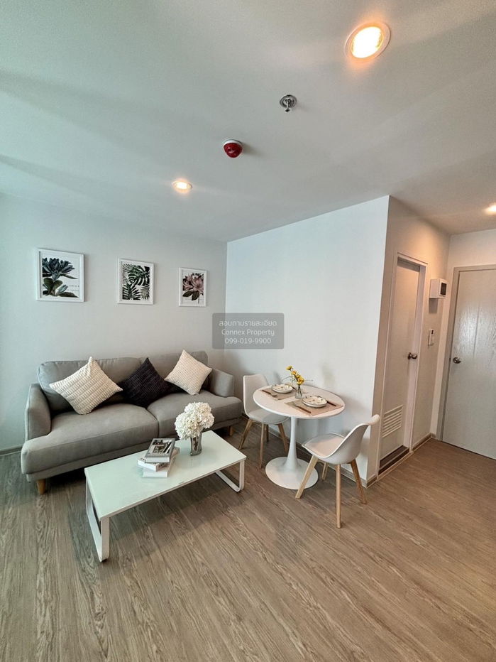 รูป เช่าคอนโด  รีเจ้นท์ โฮม บางนา (โครงการใหม่) บางนา เขต บางนา กรุงเทพ CX-134254 ✅ ทักไลน์ @connexproperty ตอบทันที ทีมงานมืออาชีพ ✅ - รูปที่ 1/7