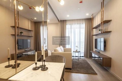 รูปภาพ FOR RENT condo , Ashton Asoke , BTS-Asok , Khlong Toei Nuea , Watthana , Bangkok , CX-07384 ✅ Live chat with us ADD LINE @connexproperty ✅