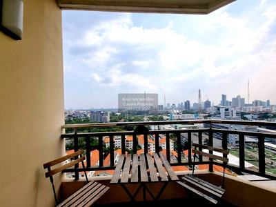 Condos for rent Sathorn Thani Tower : For Rent Condo , Supalai Oriental Place Sathorn - Suanplu , BTS-Sala Daeng , Thungmahamek , Sa Thon , Bangkok , CX-115692 ✅ Live chat with us ADD LINE @connexproperty ✅