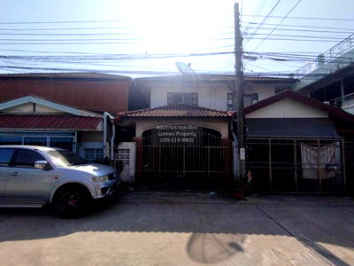 Townhouses for sale Samut Prakarn : For Sale Townhouse/Townhome  , Baan Somchai Phatthana (Wat Suan Som) , Bang Prong , Mueang Samut Prakan , Samut Prakarn , CX-114971 ✅ Live chat with us ADD LINE @connexproperty ✅