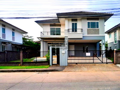 บ้านเดี่ยวให้เช่า : เช่าบ้าน  เดอะ แพลนท์ บางนา หน้ากว้าง รีโนเวทใหม่ บางพลี บางพลี สมุทรปราการ CX-143645 ✅ ทักไลน์ @connexproperty ตอบทันที ทีมงานมืออาชีพ ✅