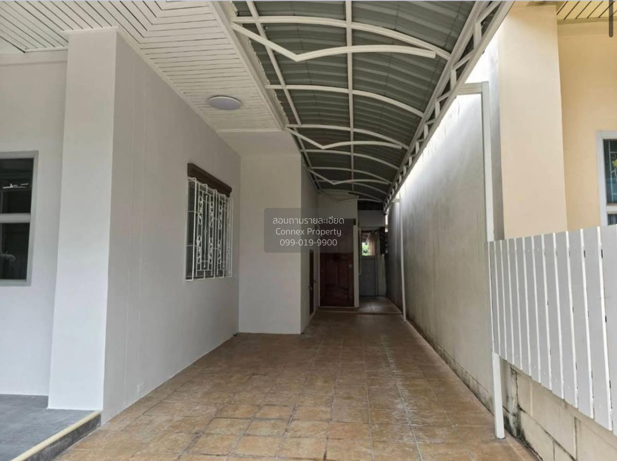 รูป ขายบ้าน บ้านพล วัชรพล หน้ากว้าง ท่าแร้ง เขต บางเขน กรุงเทพ CX-131603 ✅ ทักไลน์ @connexproperty ตอบทันที ทีมงานมืออาชีพ ✅ - รูปที่ 3/10