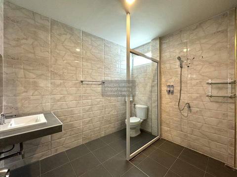 ขายบ้าน  นทีกานต์ พาร์ค วิว โป่ง บางละมุง ชลบุรี CX-85770 ✅ ทักไลน์ @connexproperty ตอบทันที ทีมงานมืออาชีพ ✅