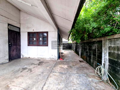 Houses for sale Saiaksorn School : For Sale House , Baan Chalermsukniwet 9 , Tha Raeng , Bang Khen , Bangkok , CX-101156 ✅ Live chat with us ADD LINE @connexproperty ✅