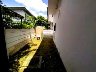 Houses for sale Udon Thani city pillar shrine : For Sale House , Sivalee Udonthani , nice view , Kut Sa , Mueang Udon Thani , Udon Thani , CX-107397 ✅ Live chat with us ADD LINE @connexproperty ✅