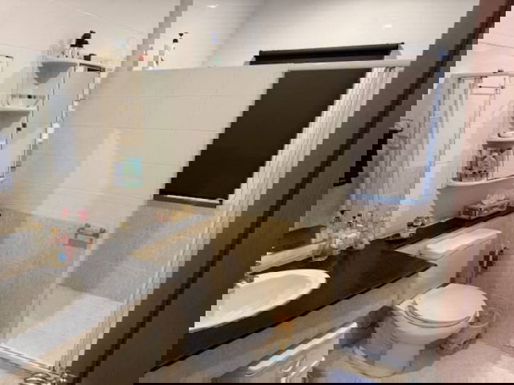 รูป ขาย บ้านเดี่ยว พูลวิลล่า หมู่บ้าน ลาวัลเล่ หัวหิน ใน หินเหล็กไฟ - รูปที่ 17/22