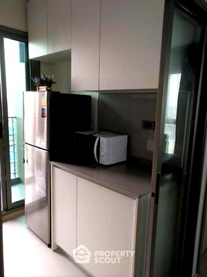 Condos for rent : 2-BR Condo at Whizdom Station Ratchada-Thrapra near BTS Talat Phlu (ID 2064704)