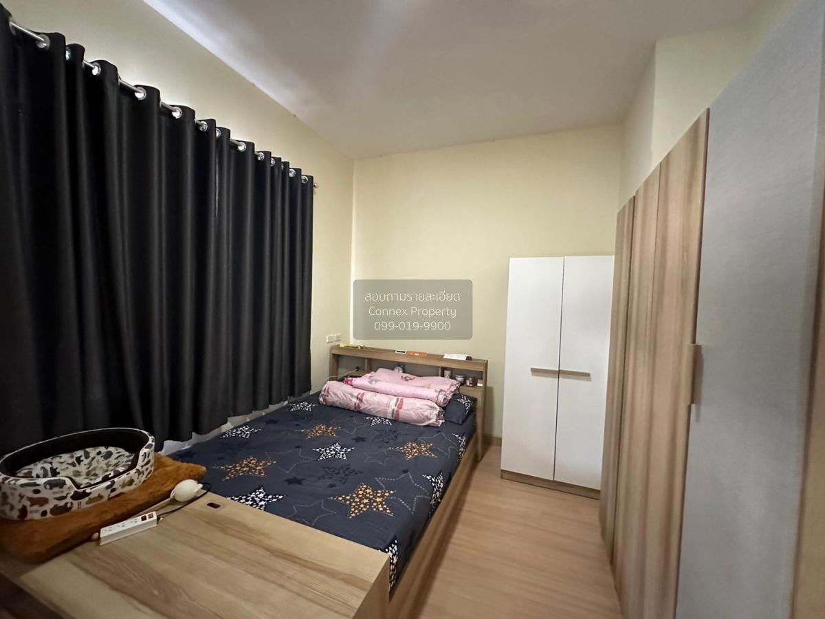 รูป ขายทาวน์เฮ้าส์/ทาวน์โฮม  กัสโต้ เพชรเกษม-ทวีวัฒนา ทวีวัฒนา เขต ทวีวัฒนา กรุงเทพ CX-92408 ✅ ทักไลน์ @connexproperty ตอบทันที ทีมงานมืออาชีพ ✅ - รูปที่ 3/12