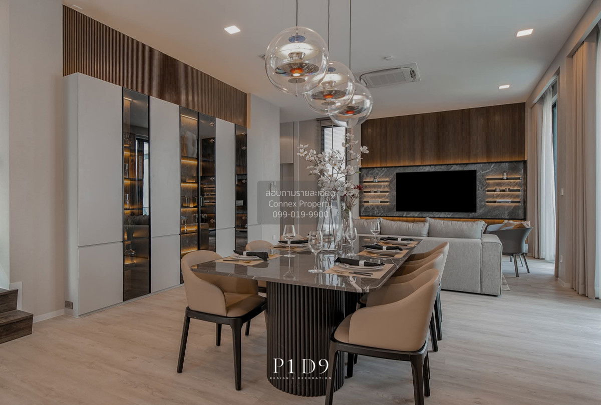 รูป เช่าบ้าน วีเว่ กรุงเทพกรีฑา ทับช้าง เขต สะพานสูง กรุงเทพ CX-142705 ✅ ทักไลน์ @connexproperty ตอบทันที ทีมงานมืออาชีพ ✅ - รูปที่ 2/12