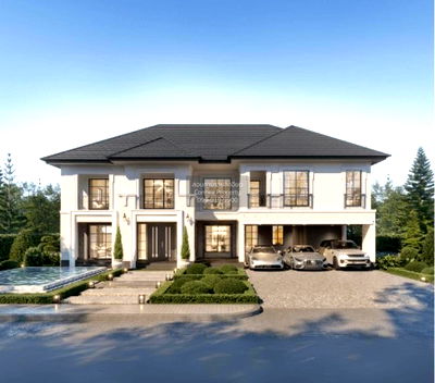 Houses for sale Saiaksorn School : For Sale House , The Palm Residences Watcharapol , MRT-Vatcharaphol , Tha Raeng , Bang Khen , Bangkok , CX-122156 ✅ Live chat with us ADD LINE @connexproperty ✅