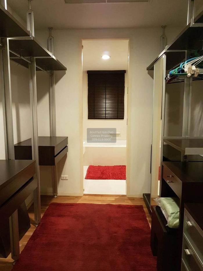 รูป เช่าคอนโด  อมันตา รัชดา MRT-ศูนย์วัฒนธรรมแห่งประเทศไทย ดินแดง เขต ดินแดง กรุงเทพ CX-34555 ✅ ทักไลน์ @connexproperty ตอบทันที ทีมงานมืออาชีพ ✅ - รูปที่ 7/10