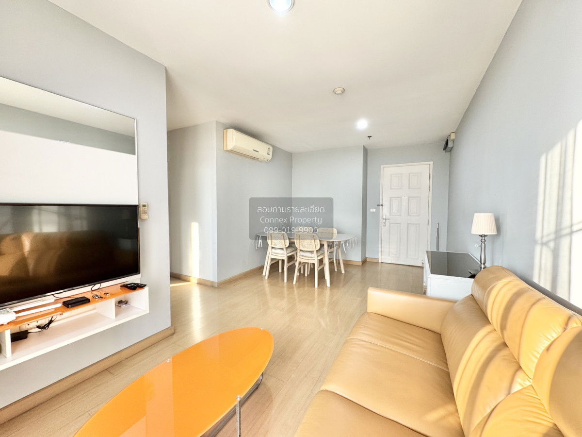 รูป เช่าคอนโด ไลฟ์ แอท สุขุมวิท 65 BTS-เอกมัย พระโขนงเหนือ เขต วัฒนา กรุงเทพ CX-62450 ✅ ทักไลน์ @connexproperty ตอบทันที ทีมงานมืออาชีพ ✅ - รูปที่ 1/8