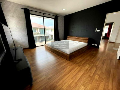 Houses for sale Bang Plee Samut Prakarn : For Sale House , Golden Village Bangna-Kingkaew , Racha Thewa , Bang Phli , Samut Prakarn , CX-112978 ✅ Live chat with us ADD LINE @connexproperty ✅