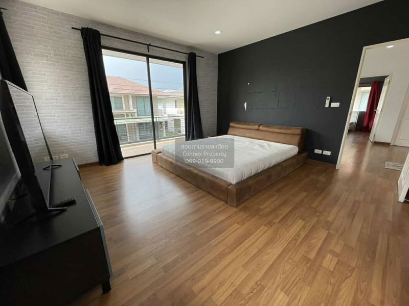 ขายบ้านเดี่ยว : ขายบ้าน โกลเด้น วิลเลจ บางนา-กิ่งแก้ว ราชาเทวะ บางพลี สมุทรปราการ CX-112978 ✅ ทักไลน์ @connexproperty ตอบทันที ทีมงานมืออาชีพ ✅