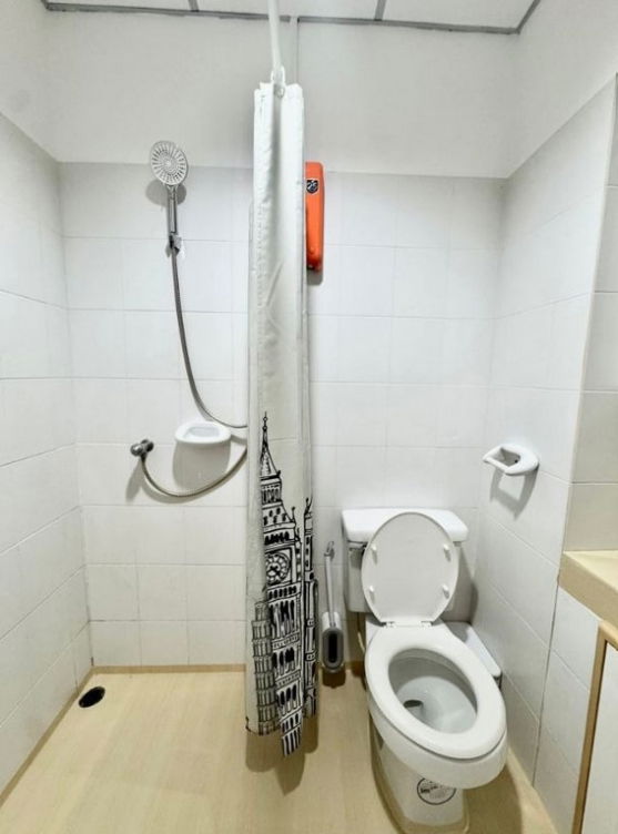 picture Sriracha bay bangpra floor 2 30sqm - 13/18