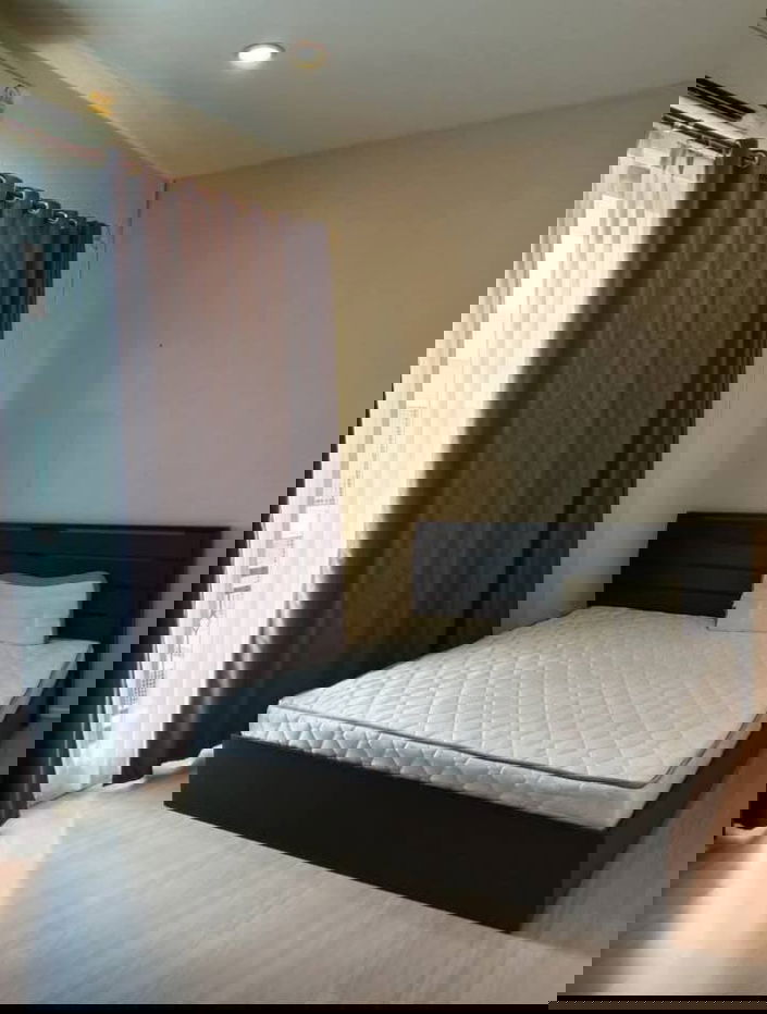 รูป ⚡ ให้เช่า ทาวน์โฮม 3 ชั้น บ้านกลางเมือง โชคชัย 4 ใกล้ BTS ขนาด 25.70 ตร.ว. ⚡ - รูปที่ 8/18