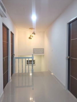 ขายบ้าน บ้านบัวทอง 2 บางรักพัฒนา บางบัวทอง นนทบุรี CX-115755 ✅ ทักไลน์ @connexproperty ตอบทันที ทีมงานมืออาชีพ ✅