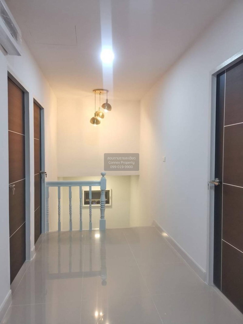 Houses for sale : For Sale House , Baan Bua Thong 2 , Bang Rak Phatthana , Bang Bua Thong , Nonthaburi , CX-115755 ✅ Live chat with us ADD LINE @connexproperty ✅