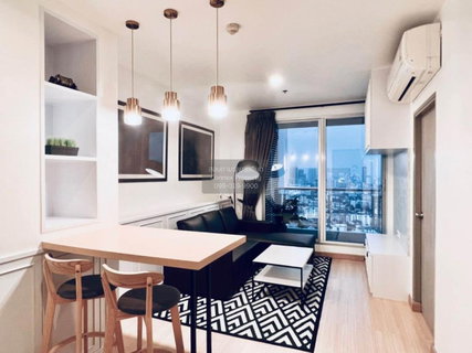 รูปภาพ For Rent Condo , Life @ Ladprao 18 , BTS-Ha Yaek Lat Phrao , Chomphon , Chatuchak , Bangkok , CX-84796 ✅ Live chat with us ADD LINE @connexproperty ✅