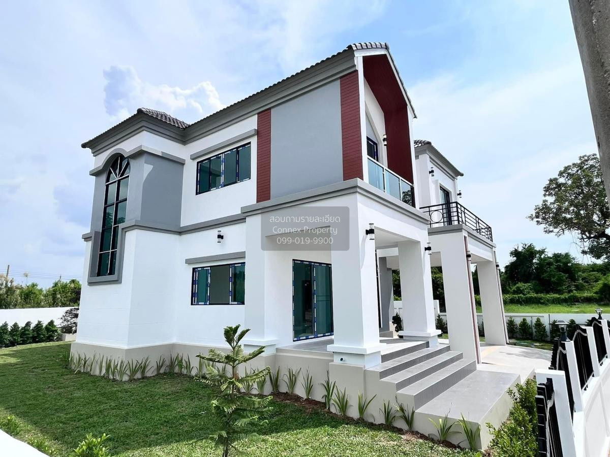 รูป ขายบ้าน  กฤษดาซิตี้ เลค & พาร์ค ห้องมุม รีโนเวทใหม่ บางปลา บางพลี สมุทรปราการ CX-106402 ✅ ทักไลน์ @connexproperty ตอบทันที ทีมงานมืออาชีพ ✅ - รูปที่ 10/12