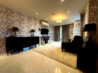 Condos for rent : For Rent Condo , Serene Place , BTS-Phrom Phong , Khlong Tan , Khlong Toei , Bangkok , CX-113517 ✅ Live chat with us ADD LINE @connexproperty ✅