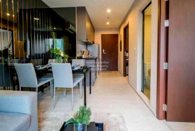 Condos for rent : FOR RENT condo , RHYTHM Asoke , MRT-Phra Ram 9 , Makkasan , Rat Thewi , Bangkok , CX-42155 ✅ Live chat with us ADD LINE @connexproperty ✅