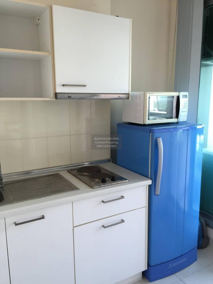 รูป 🔥🔥🔥 เช่าคอนโด ไลฟ์ แอท รัชดา (ลาดพร้าว 36) BTS-ห้าแยกลาดพร้าว จอมพล เขต จตุจักร กรุงเทพ CX-40587 ✅ ทักไลน์ @connexproperty ตอบทันที ทีมงานมืออาชีพ ✅ 🔥🔥🔥 - รูปที่ 9/12