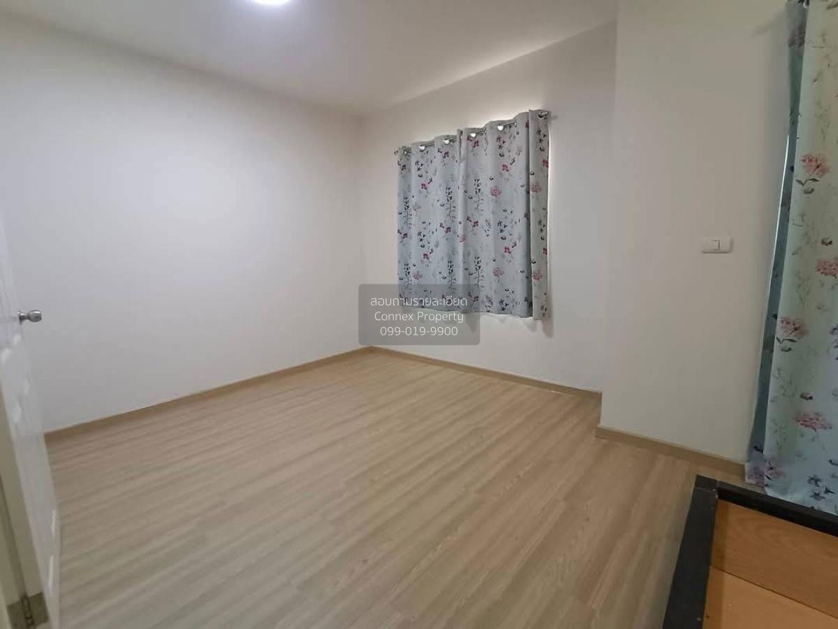 รูป ขายบ้าน เดอะ วิลเลจ หทัยราษฎร์ - วงแหวนฯ สามวาตะวันตก เขต คลองสามวา กรุงเทพ CX-120156 ✅ ทักไลน์ @connexproperty ตอบทันที ทีมงานมืออาชีพ ✅ - รูปที่ 5/9