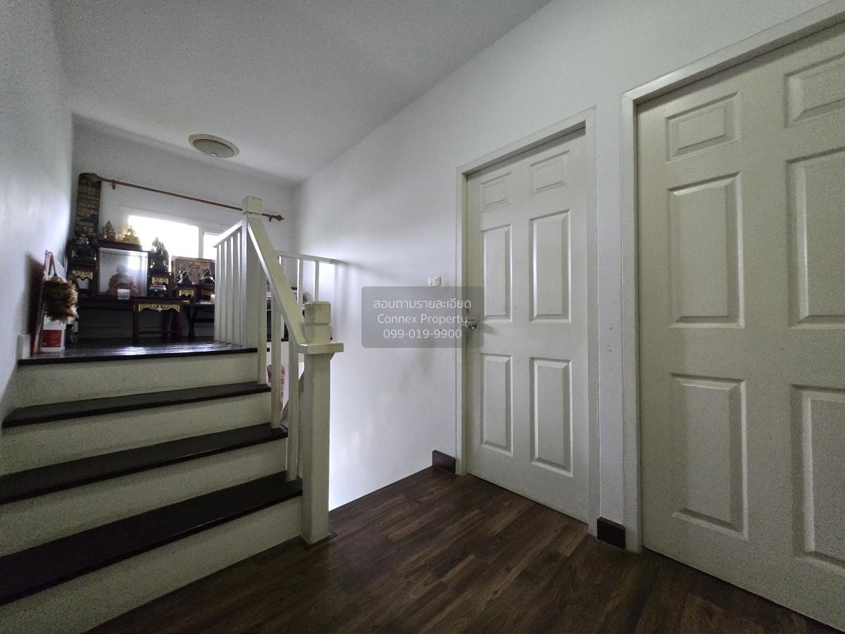 รูป ขายบ้าน  บ้านคุณาภัทร 6 พิมลราช บางบัวทอง นนทบุรี CX-105005 ✅ ทักไลน์ @connexproperty ตอบทันที ทีมงานมืออาชีพ ✅ - รูปที่ 4/12