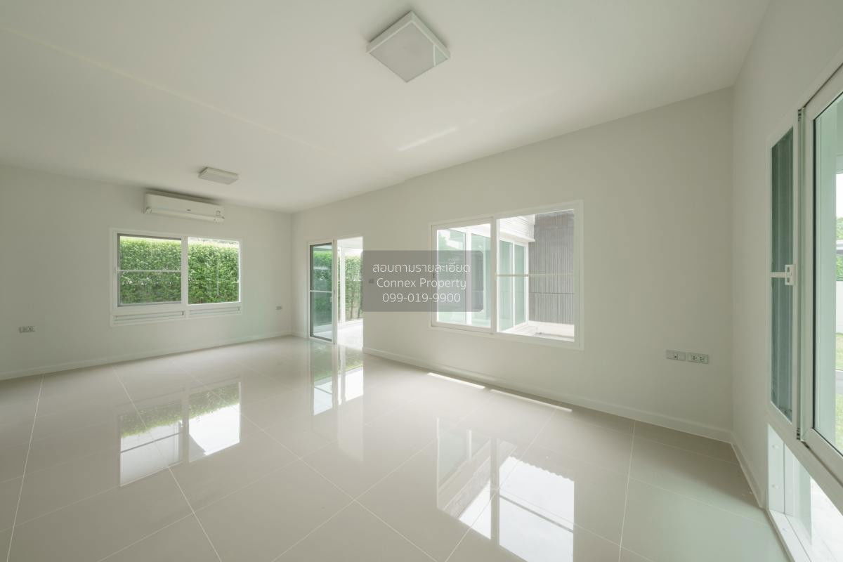 รูป ขายบ้าน  มัณฑนา วงแหวน-บางบอน บางบอน เขต บางบอน กรุงเทพ CX-106952 ✅ ทักไลน์ @connexproperty ตอบทันที ทีมงานมืออาชีพ ✅ - รูปที่ 2/12