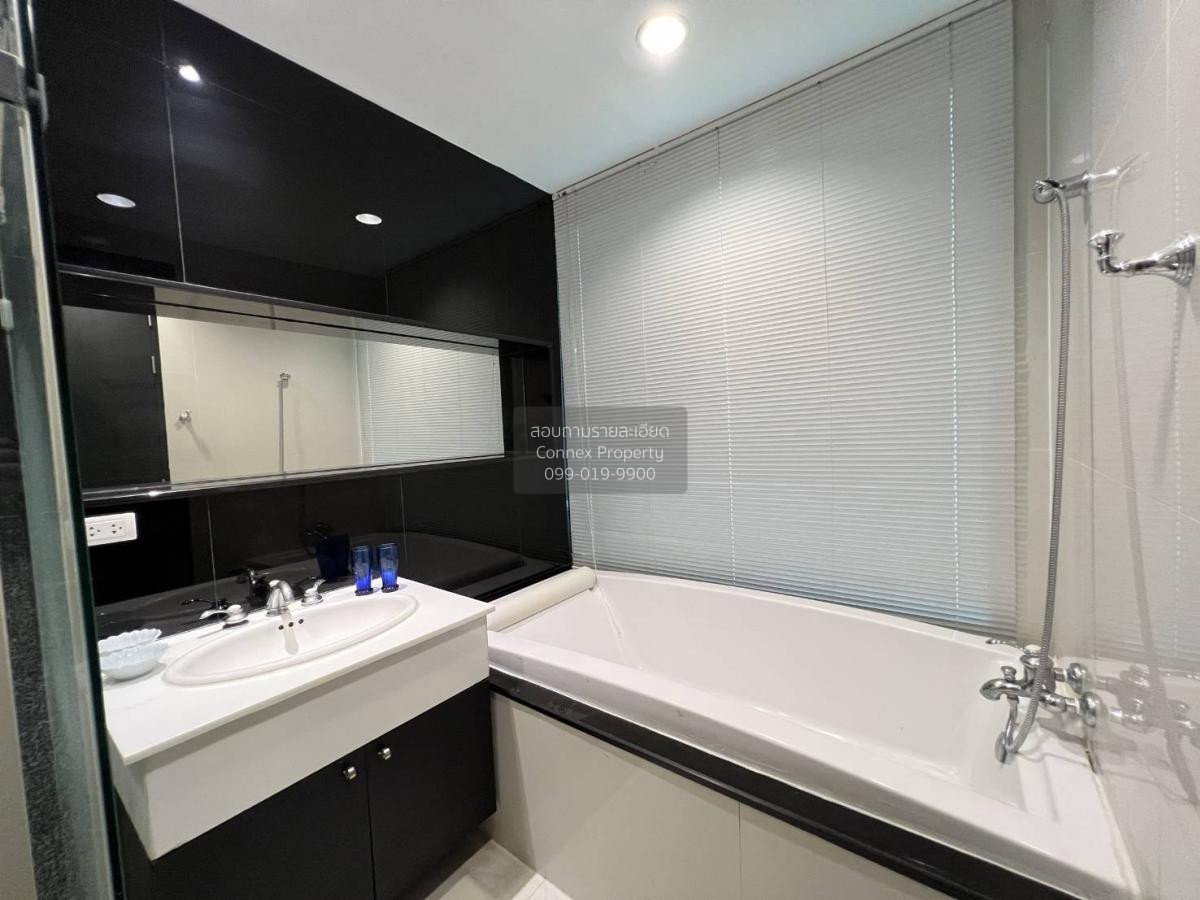 รูป เช่าคอนโด  ดิ แอดเดรส ชิดลม หน้ากว้าง ลุมพินี เขต ปทุมวัน กรุงเทพ CX-124984 ✅ ทักไลน์ @connexproperty ตอบทันที ทีมงานมืออาชีพ ✅ - รูปที่ 6/8