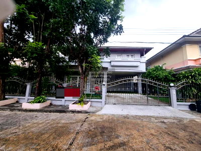Houses for rent Min Buri : For Rent House , Perfect Place Ramkamhaeng 164 , Saphan Sung , Saphan Sung , Bangkok , CX-137142 ✅ Live chat with us ADD LINE @connexproperty ✅