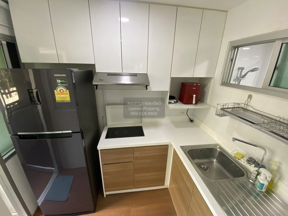 รูป 🔥🔥🔥 เช่าคอนโด  คอนโดวัน ทองหล่อ BTS-ทองหล่อ พระโขนง เขต คลองเตย กรุงเทพ CX-113321 ✅ ทักไลน์ @connexproperty ตอบทันที ทีมงานมืออาชีพ ✅ 🔥🔥🔥 - รูปที่ 7/11