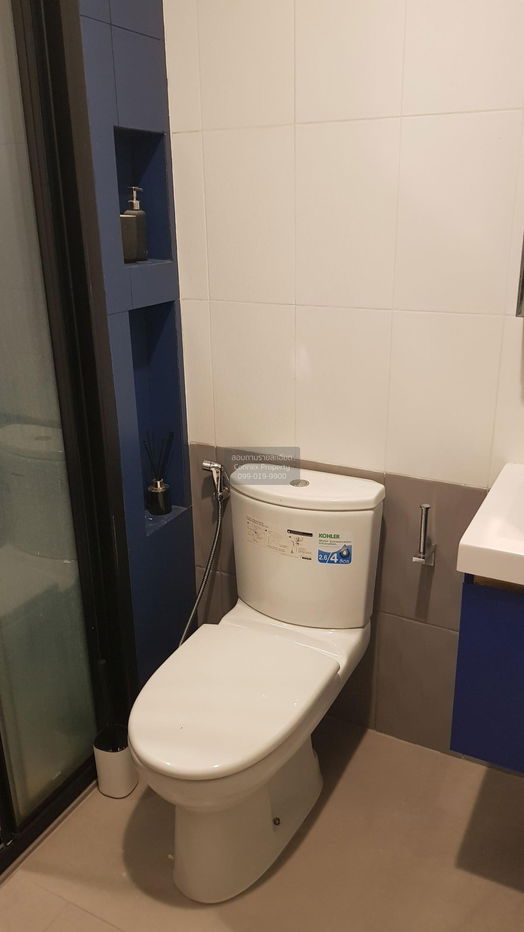 รูป 🔥🔥🔥 เช่าคอนโด  เอ็กซ์ที เอกมัย BTS-เอกมัย คลองตันเหนือ เขต วัฒนา กรุงเทพ CX-90334 ✅ ทักไลน์ @connexproperty ตอบทันที ทีมงานมืออาชีพ ✅ 🔥🔥🔥 - รูปที่ 5/12