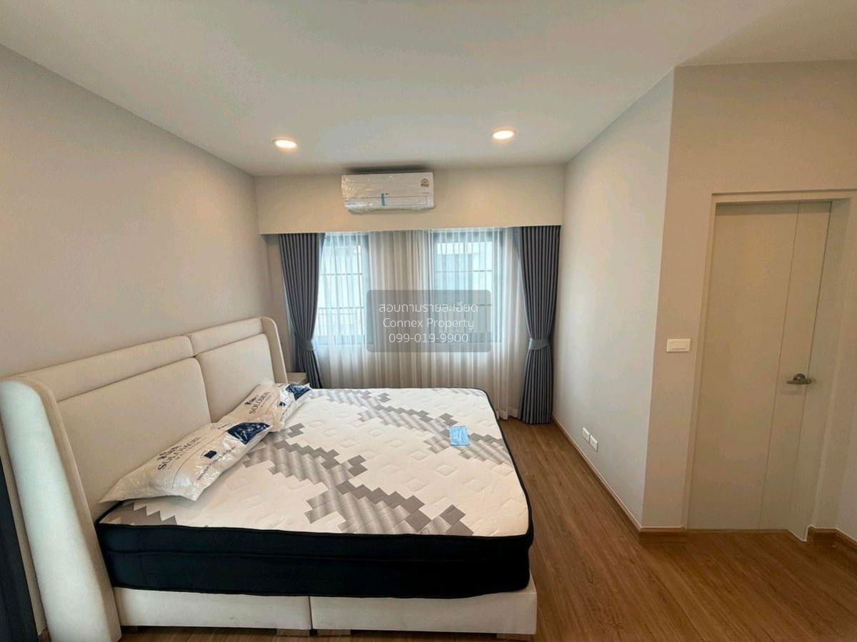 รูป เช่าบ้าน  เซนโทร บางนา เฟส 2 บางแก้ว บางพลี สมุทรปราการ CX-133532 ✅ ทักไลน์ @connexproperty ตอบทันที ทีมงานมืออาชีพ ✅ - รูปที่ 12/12