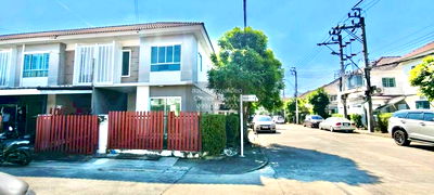 Townhouses for sale Muang Nonthaburi Nonthaburi : For Sale Townhouse/Townhome  , Pruksa Ville 63/1 Rama 5 - Wongsawang , Bang Phai , Mueang Nonthaburi , Nonthaburi , CX-144134 ✅ Live chat with us ADD LINE @connexproperty ✅