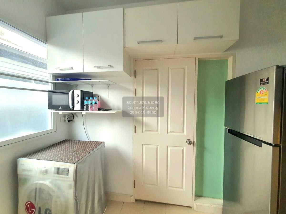 รูป ขายทาวน์เฮ้าส์/ทาวน์โฮม  บ้านกลางเมือง เอส - เซ้นส์ ศรีนครินทร์ หนองบอน เขต ประเวศ กรุงเทพ CX-104437 ✅ ทักไลน์ @connexproperty ตอบทันที ทีมงานมืออาชีพ ✅ - รูปที่ 9/12