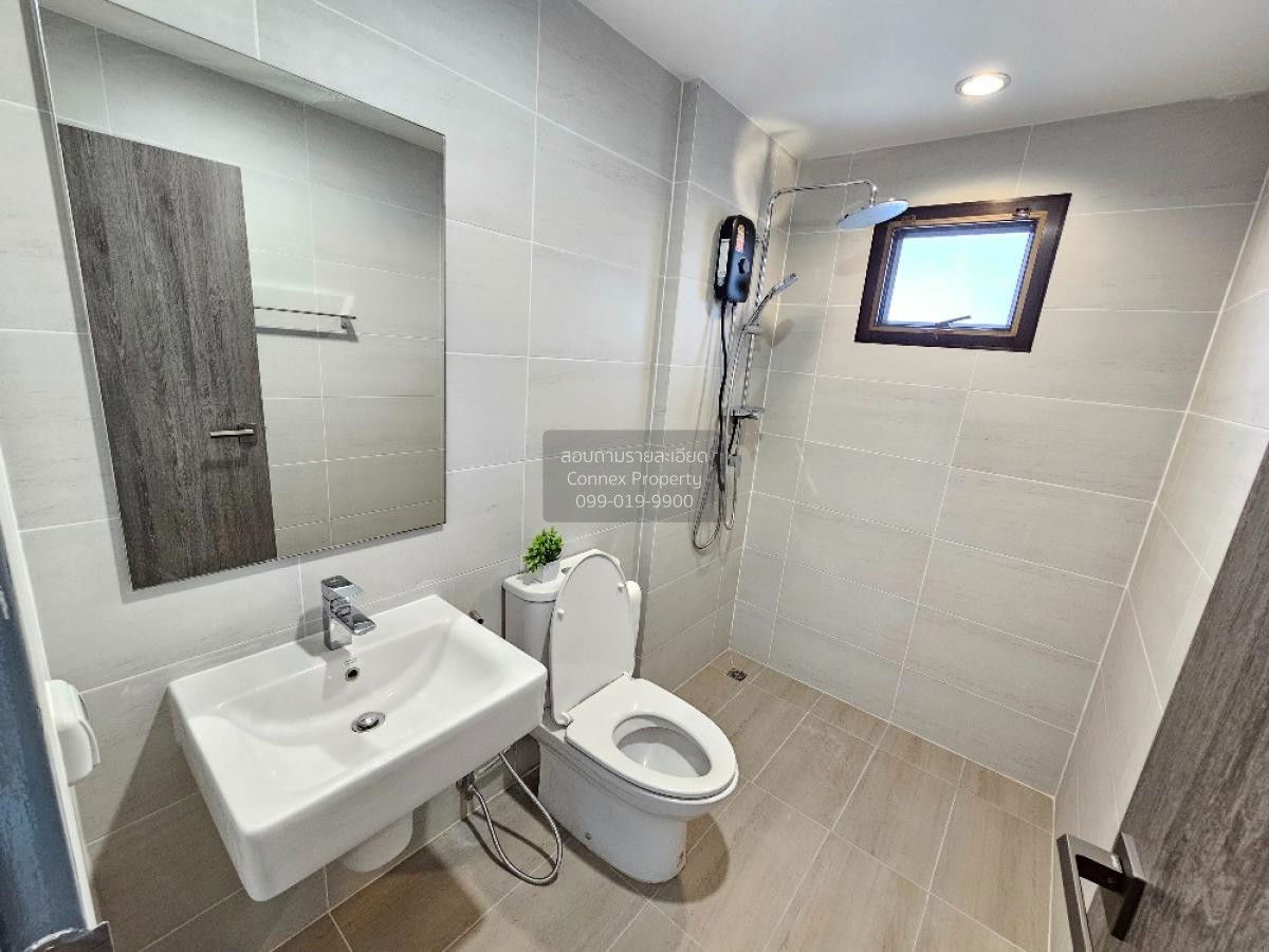 รูป เช่าบ้าน บ้านลุมพินี สวนหลวง ร.9 หนองบอน เขต ประเวศ กรุงเทพ CX-117612 ✅ ทักไลน์ @connexproperty ตอบทันที ทีมงานมืออาชีพ ✅ - รูปที่ 11/12