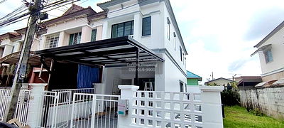 Townhouses for sale Bangkok University : For Sale Townhouse/Townhome  , The Northern Town Nova , Khlong Nueng , khlong Luang , Pathum Thani , CX-141617 ✅ Live chat with us ADD LINE @connexproperty ✅