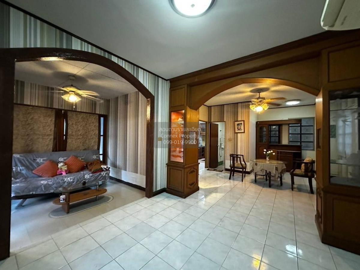 รูป ขายบ้าน ชลลดาสายไหม BTS-คูคต สายไหม เขต สายไหม กรุงเทพ CX-118964 ✅ ทักไลน์ @connexproperty ตอบทันที ทีมงานมืออาชีพ ✅ - รูปที่ 2/12