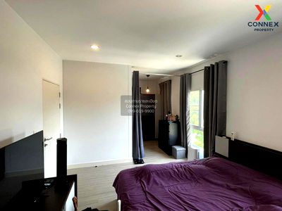 บ้านเดี่ยว เมืองสมุทรสาคร สมุทรสาคร : ขายบ้าน  คณาสิริ พระราม 2 – วงแหวน หน้ากว้าง พันท้ายนรสิงห์ เมืองสมุทรสาคร สมุทรสาคร CX-101737 ✅ ทักไลน์ @connexproperty ตอบทันที ทีมงานมืออาชีพ ✅